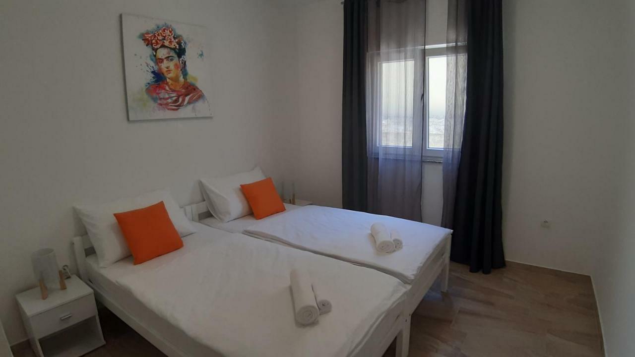 Relax Apartamento Starigrad Paklenica Exterior foto